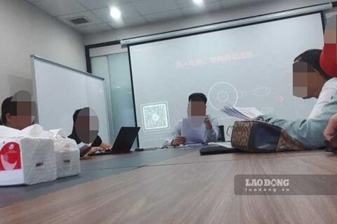 Vụ Sen Tài Thu: Cựu Tổng Giám đốc 3 lần nhét tiền tỉ dưới gầm giường để chạy án