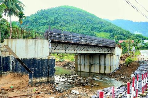 Khánh Hòa: Đẩy nhanh tiến độ xử lý hơn 90 dự án đầu tư tồn đọng