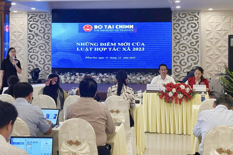 Kế hoạch hoạt động năm 2026 của Ban Chỉ đạo quốc gia về kinh tế tập thể