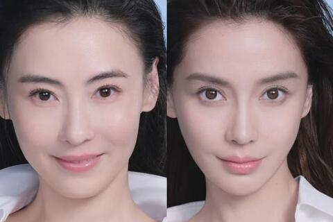 Angelababy gây sốt với bức ảnh 20 tuổi giữa lúc Huỳnh Hiểu Minh có bạn gái