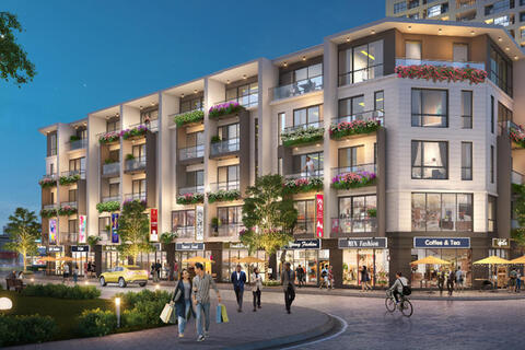 Bắc Ninh gọi đầu tư 2 khu đô thị hơn 24.6 ngàn tỷ đồng