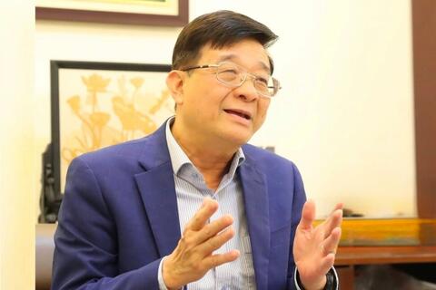 Nghị quyết số 79-NQ/TW và yêu cầu nâng tầm thị trường mua bán nợ