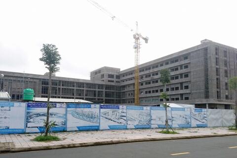 Khơi thông nguồn lực từ các dự án tồn đọng để đạt mục tiêu tăng trưởng