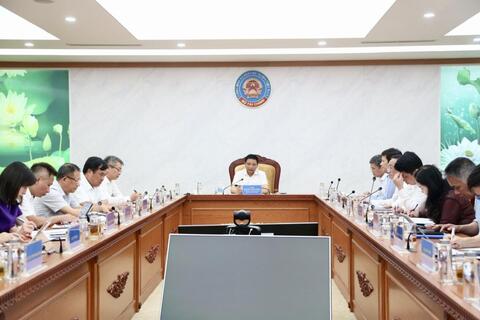 Chủ động điều hành tài khóa, tạo dư địa cho tăng trưởng kinh tế