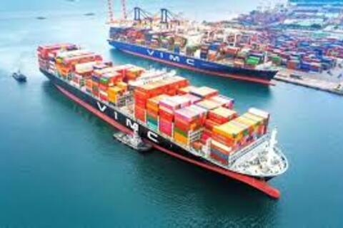 Xung đột Trung Đông: Doanh nghiệp thủy sản đối mặt rủi ro logistics