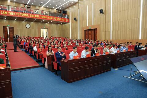 Tăng đại biểu Quốc hội từ khối doanh nghiệp: Thêm “hơi thở thực tiễn” vào nghị trường