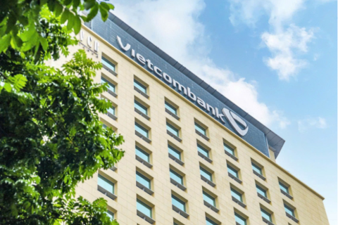 Vietcombank chính thức áp dụng tính vốn theo phương pháp tiêu chuẩn Thông tư 14/2025 từ tháng 3/2026