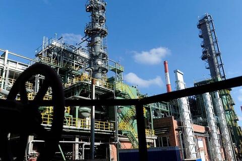 Nga cảnh báo sản xuất LNG tại Trung Đông chưa thể sớm phục hồi