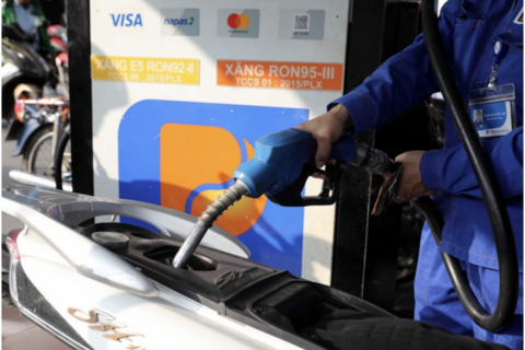 Người dân, doanh nghiệp sử dụng hiệu quả xăng dầu, đồng hành đảm bảo an ninh năng lượng