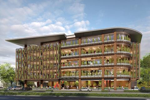 Loạt hạ tầng về đích đưa Salacia Villas lọt top dự án đáng đầu tư bậc nhất 2026