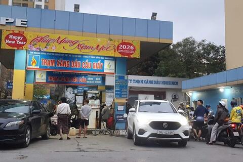 Chính phủ giảm thuế nhập khẩu một số mặt hàng xăng dầu về 0%