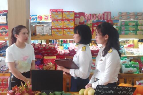 Ưu đãi thuế tiếp sức kinh tế tư nhân, mở lối cho hộ kinh doanh “lớn lên”