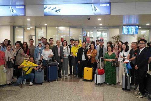 Doanh nghiệp du lịch Việt đổi hành trình, đa dạng hóa tuyến bay