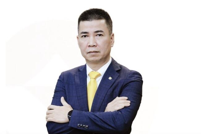 LPBank thay đổi nhân sự cấp cao