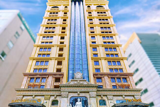 SACOMBANK tăng hạng trong bảng xếp hạng 500 ngân hàng có giá trị thương hiệu cao nhất toàn cầu