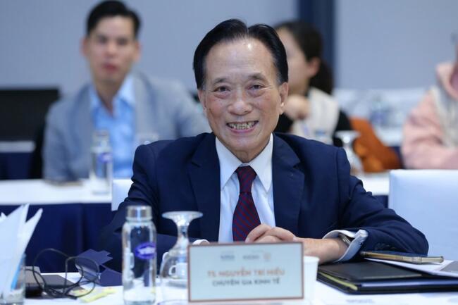 Từ áp lực năng lượng toàn cầu đến cơ hội tái cấu trúc thị trường xăng dầu