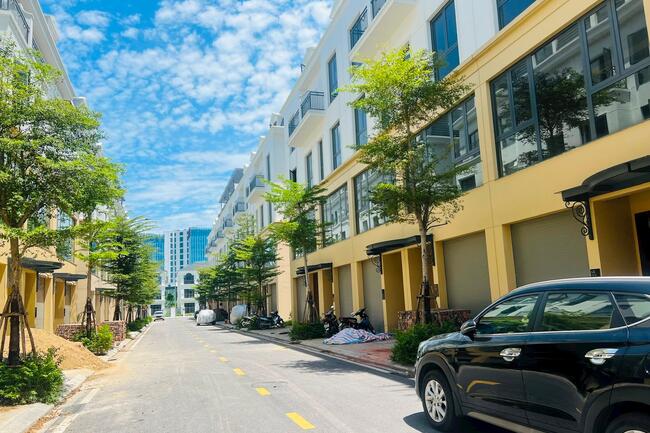 Loại hình bất động sản nào sẽ chiếm ưu thế trong chu kỳ mới?