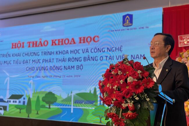 Kinh nghiệm chuyển đổi xanh của một số quốc gia và gợi mở cho Việt Nam