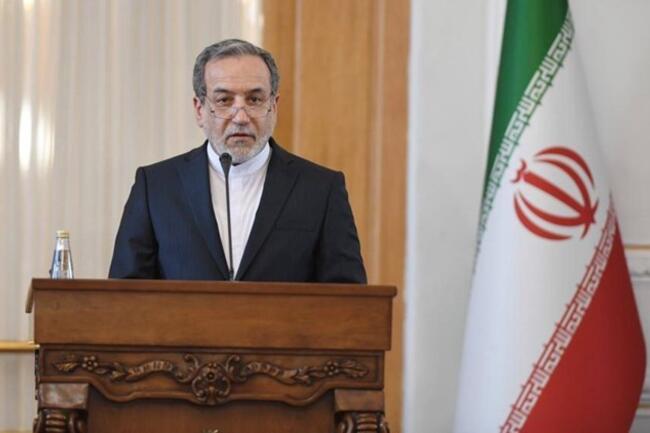 Iran nêu điều kiện đình chiến với Mỹ