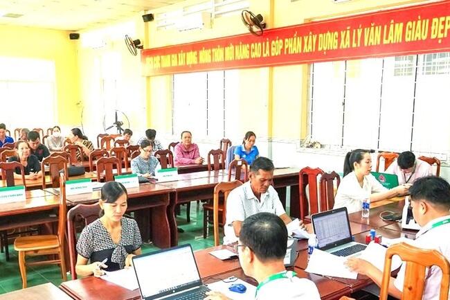 Tín dụng chính sách: “Điểm tựa” của an sinh vùng Đồng bằng sông Cửu Long