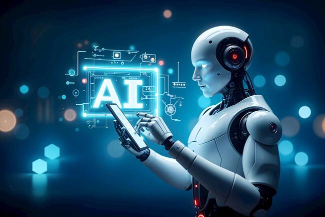 Tác động kinh tế của AI tại các nước mới nổi