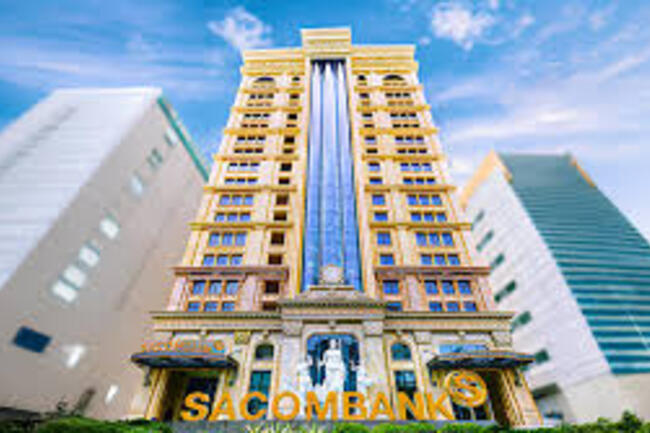Sacombank muốn dời trụ sở chính, đổi tên thành “Ngân hàng Sài Gòn Tài Lộc”, gia hạn đề án tái cơ cấu đến năm 2030