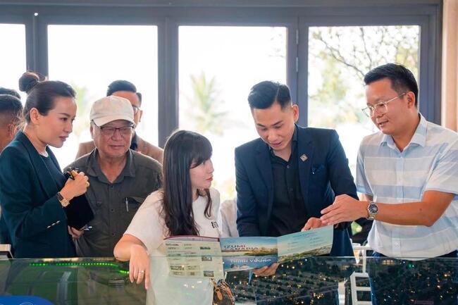 Người mua nhà lên kế hoạch như thế nào trước “biến số” lãi suất?