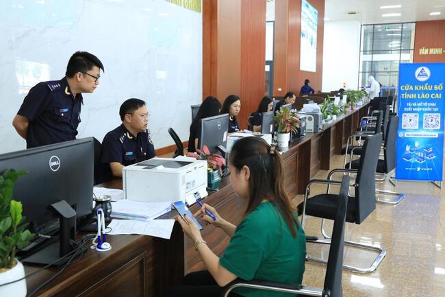 Bộ Tài chính tăng tốc cải cách thủ tục và chuyển đổi số phục vụ chính quyền địa phương 2 cấp