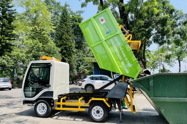 Tăng cường thực hiện tiết kiệm và thúc đẩy chuyển dịch năng lượng