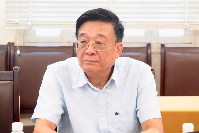 Hiệp hội Ngân hàng Việt Nam làm việc với Công ty PFCT (Hàn Quốc)