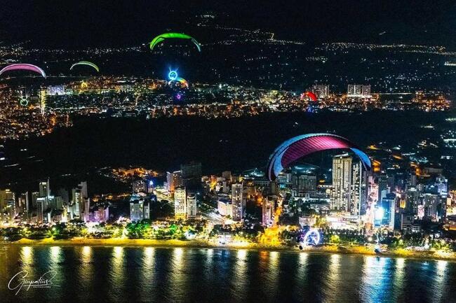 Khánh Hòa đặt mục tiêu trở thành trung tâm công nghiệp giải trí quốc gia