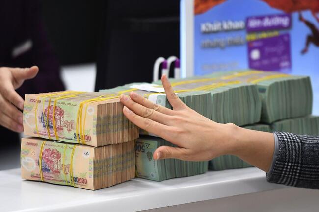 Ngân hàng Nhà nước yêu cầu tăng cường phòng, chống tội phạm cướp tài sản ngân hàng