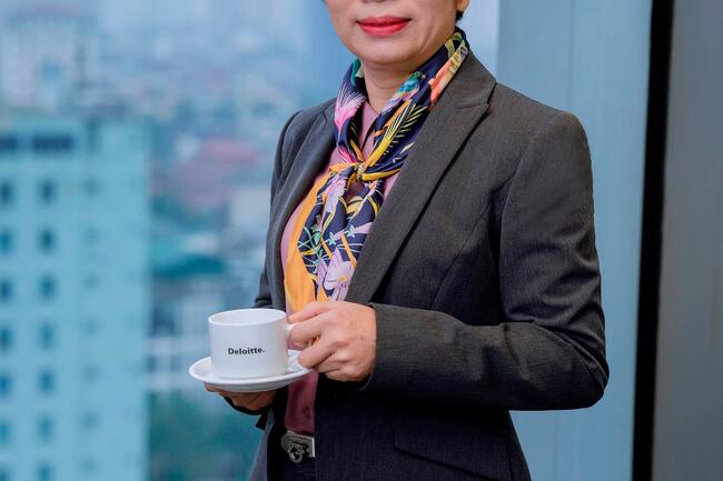 Động lực cho tăng trưởng hai con số trong bối cảnh biến động