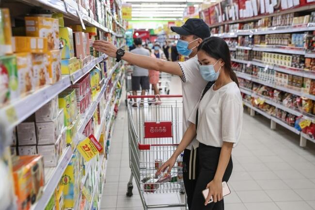 Chủ động điều hành để tránh "lương chưa tăng, giá đã tăng"