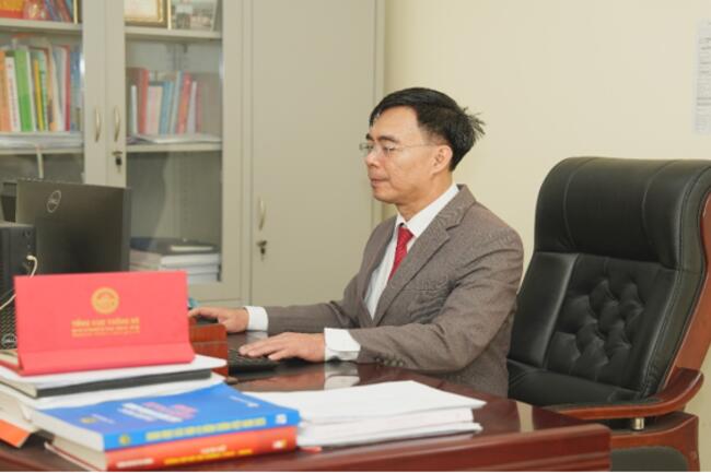 Điện Biên đẩy nhanh giai đoạn 2 Tổng điều tra kinh tế 2026