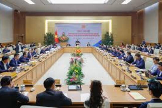 Ngành Ngân hàng Khu vực 11: Dẫn dòng vốn đúng mạch tăng trưởng kinh tế