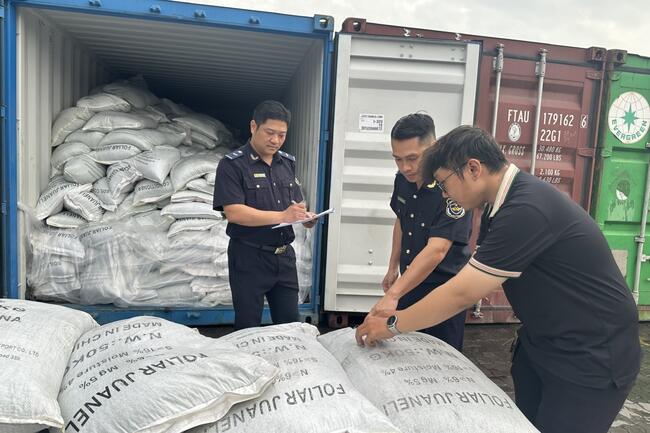 Xung đột Trung Đông tác động thế nào đến kinh tế TP. Hồ Chí Minh?