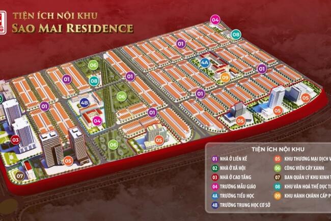 Bất động sản Thanh Hóa bước vào chu kỳ mới từ trục Lam Sơn