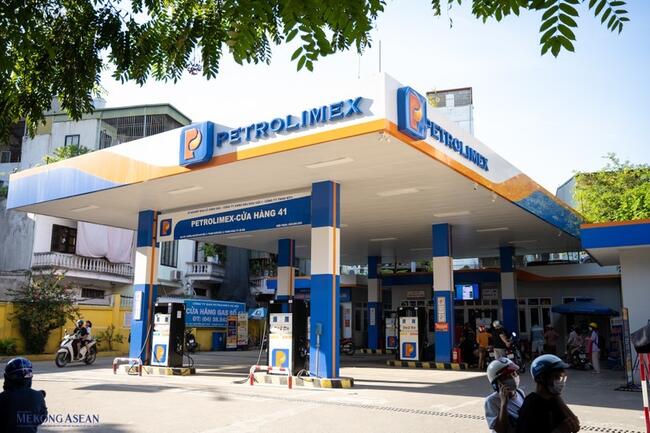 Giảm thuế bảo vệ môi trường, VAT, tiêu thụ đặc biệt với xăng dầu