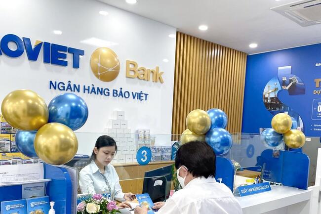BAOVIET Bank 2026: Nâng cao chất lượng tín dụng, tăng trưởng gắn với kiểm soát rủi ro