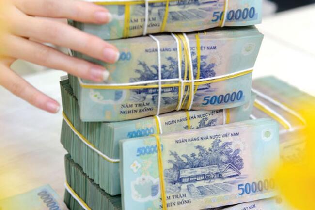 Thu ngân sách quý I tăng khá, song áp lực nguồn thu gia tăng