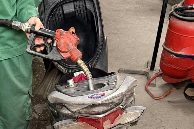 Điều hành giá xăng dầu: Phối hợp linh hoạt để giữ ổn định vĩ mô