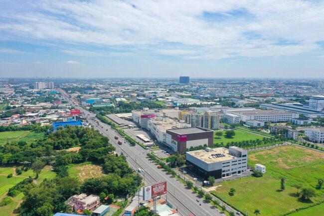 Từ Tokyo, Seoul đến Bình Dương: Kỷ nguyên của những “đô thị chất xám cao”