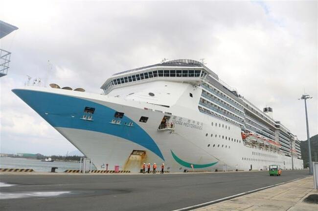 Khánh Hòa tăng tốc cho mục tiêu 9 tỷ USD từ du lịch