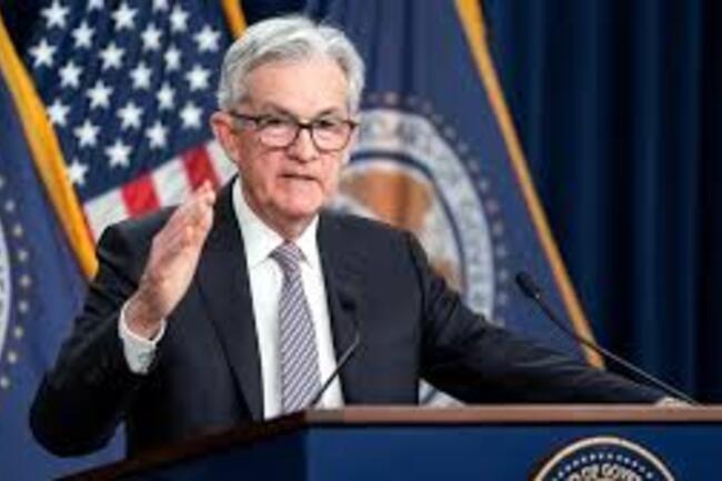 Chủ tịch FED Powell: Chưa thấy nguy cơ tín dụng cá nhân lây lan, lãi suất đang ở vị thế tốt