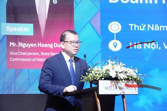 Giải bài toán khát vốn dài hạn: Khi “chiếc áo” tín dụng ngân hàng đã trở nên quá chật