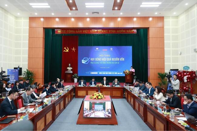 Hiệu quả điều hành chính sách tiền tệ quý I/2026: Giữ “neo” ổn định, mở đường cho tăng trưởng bền vững