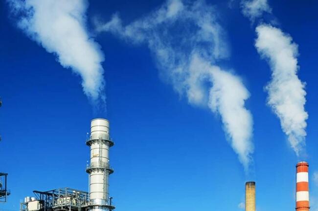 Rà soát, kiểm tra hệ thống quan trắc nguồn thải trên toàn quốc