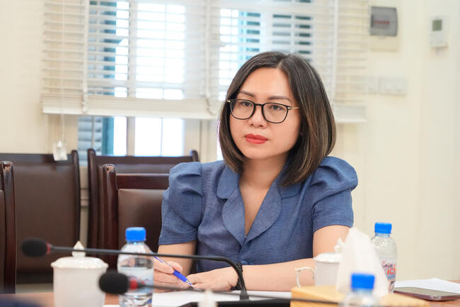 Hiệp hội Ngân hàng Việt Nam ban hành Bộ Quy tắc ứng xử trong hoạt động thu hồi nợ