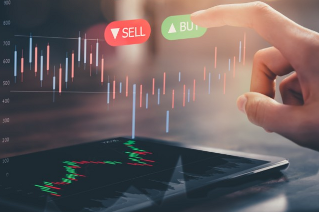 Chứng khoán tháng 4: Sau cú rơi sốc, đã đến lúc nói về cơ hội